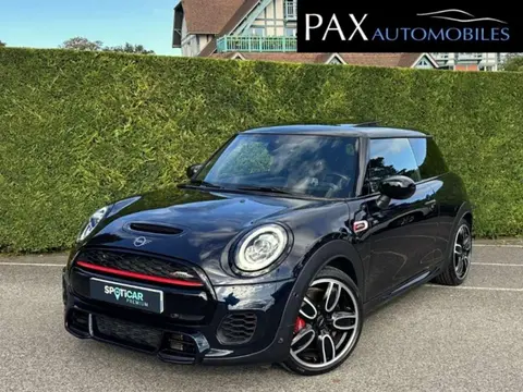 Annonce MINI JOHN COOPER WORKS Essence 2020 d'occasion 