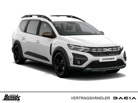 Annonce DACIA JOGGER Essence 2024 d'occasion 