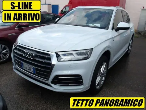 Used AUDI Q5 Diesel 2020 Ad 