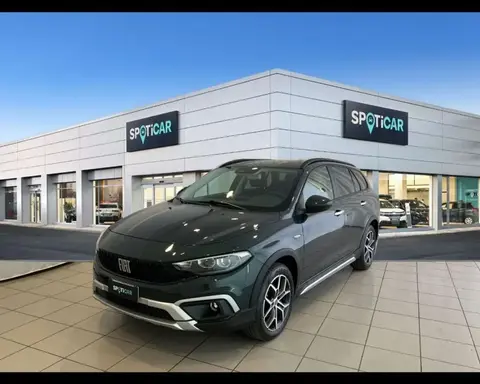 Used FIAT TIPO Petrol 2023 Ad 