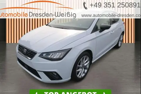 Used SEAT IBIZA Petrol 2023 Ad 