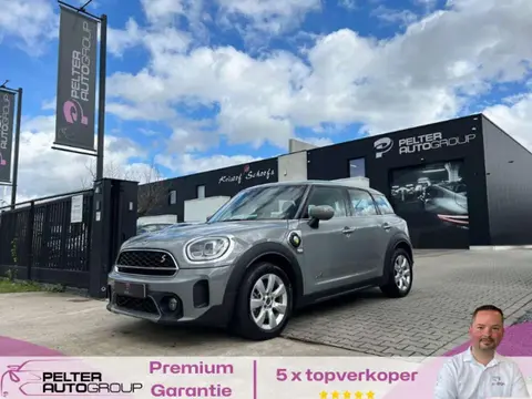 Used MINI COOPER Hybrid 2021 Ad 