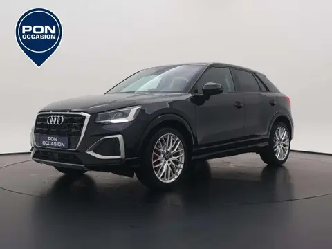 Annonce AUDI Q2 Essence 2024 d'occasion 