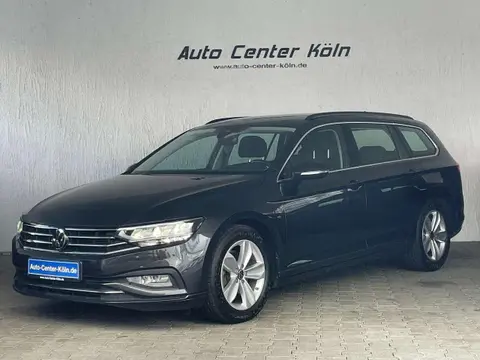 Used VOLKSWAGEN PASSAT Diesel 2021 Ad 