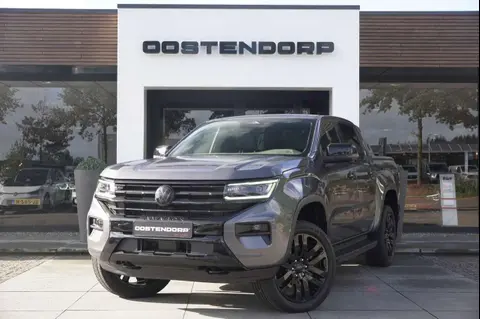 Annonce VOLKSWAGEN AMAROK Diesel 2023 d'occasion 