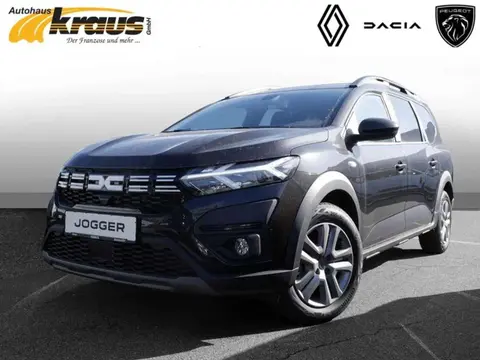 Used DACIA JOGGER LPG 2023 Ad 