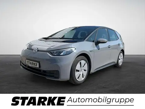 Used VOLKSWAGEN ID.3 Electric 2021 Ad 