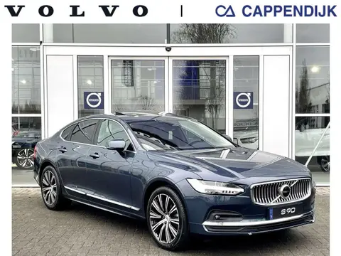 Annonce VOLVO S90 Essence 2023 d'occasion 