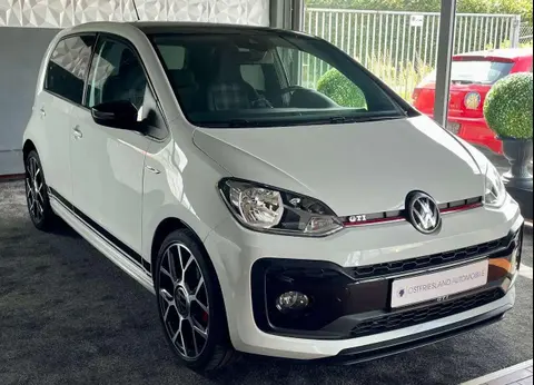 Annonce VOLKSWAGEN UP! Essence 2020 d'occasion 