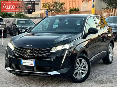 Annonce PEUGEOT 3008 Diesel 2021 d'occasion 