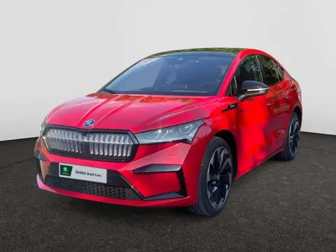 Annonce SKODA ENYAQ Électrique 2024 d'occasion 