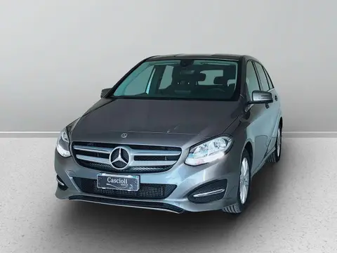 Used MERCEDES-BENZ CLASSE B Diesel 2018 Ad 