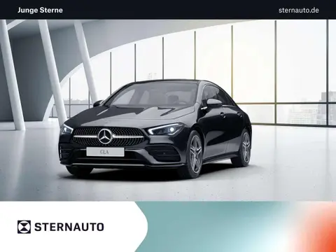 Used MERCEDES-BENZ CLASSE CLA Petrol 2020 Ad 