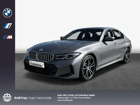 Annonce BMW SERIE 3 Essence 2023 d'occasion 