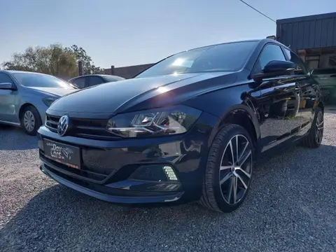 Used VOLKSWAGEN POLO Petrol 2018 Ad 