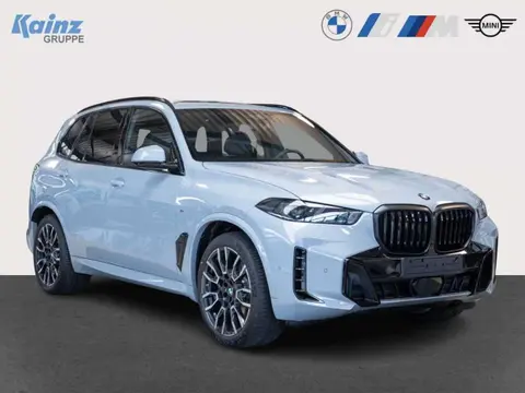 Annonce BMW X5 Diesel 2024 d'occasion Allemagne