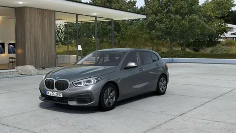 Annonce BMW SERIE 1 Essence 2022 d'occasion 