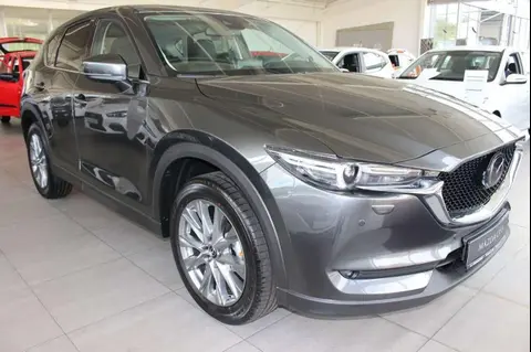 Annonce MAZDA CX-5 Essence 2020 d'occasion 