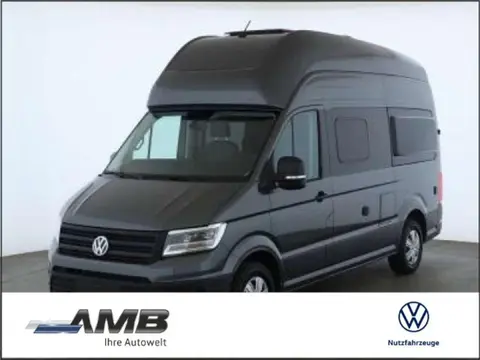 Used VOLKSWAGEN CALIFORNIA Diesel 2024 Ad 