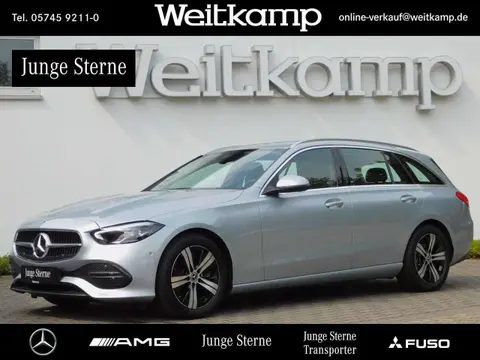 Used MERCEDES-BENZ CLASSE C Diesel 2022 Ad 