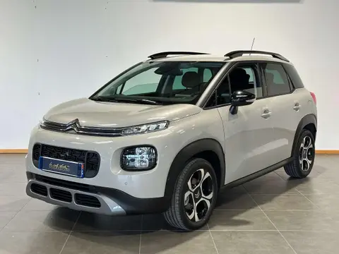 Annonce CITROEN C3 AIRCROSS Essence 2020 d'occasion 