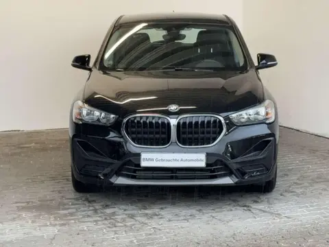 Annonce BMW X1 Hybride 2022 d'occasion 