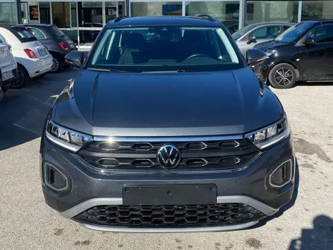 Annonce VOLKSWAGEN T-ROC Essence 2023 d'occasion 