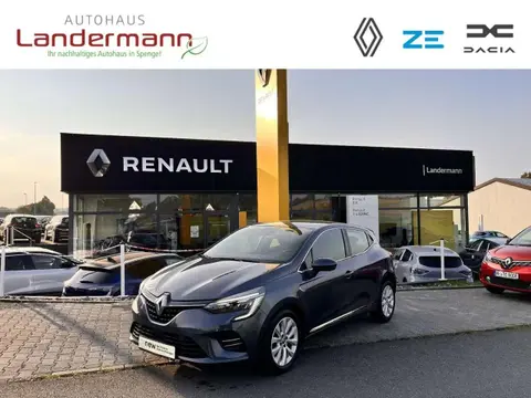 Annonce RENAULT CLIO Essence 2021 d'occasion 