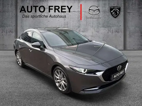 Annonce MAZDA 3 Essence 2020 d'occasion 