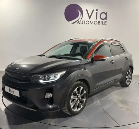 Used KIA STONIC Petrol 2019 Ad 