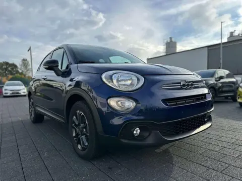 Used FIAT 500X Petrol 2023 Ad 