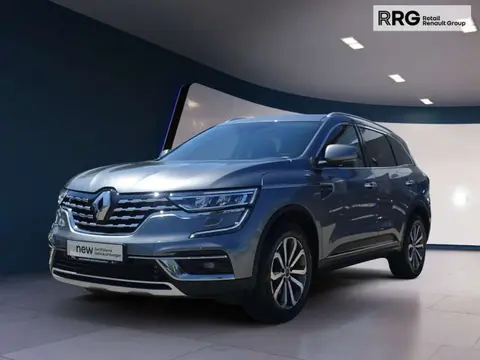 Used RENAULT KOLEOS Diesel 2022 Ad 