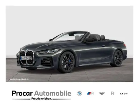 Annonce BMW SERIE 4 Essence 2021 d'occasion 