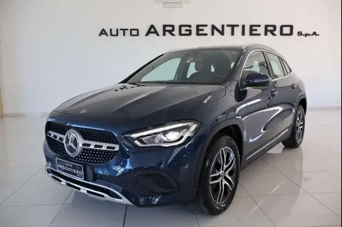 Used MERCEDES-BENZ CLASSE GLA Diesel 2022 Ad 