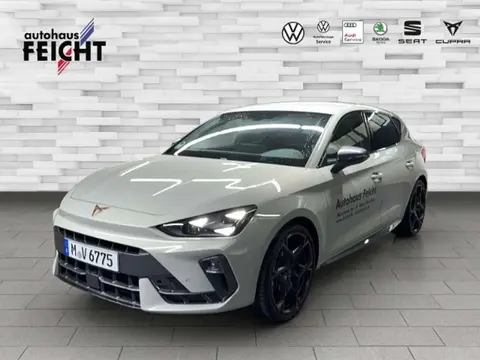 Annonce CUPRA LEON Essence 2024 d'occasion 