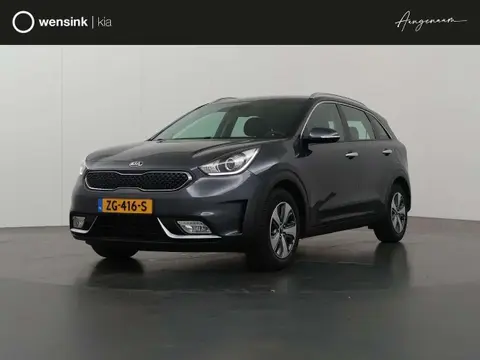 Used KIA NIRO Hybrid 2019 Ad 