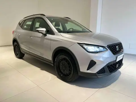 Used SEAT ARONA Petrol 2022 Ad 