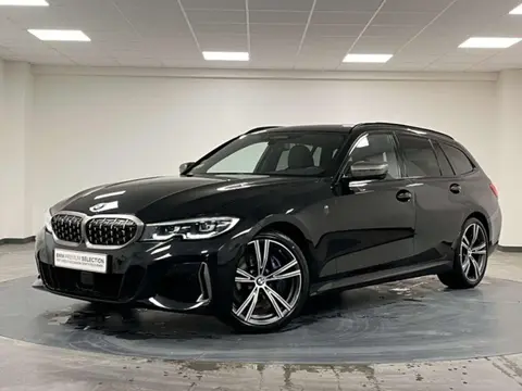 Annonce BMW SERIE 3  2021 d'occasion 