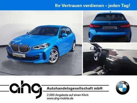 Annonce BMW SERIE 1 Essence 2023 d'occasion 