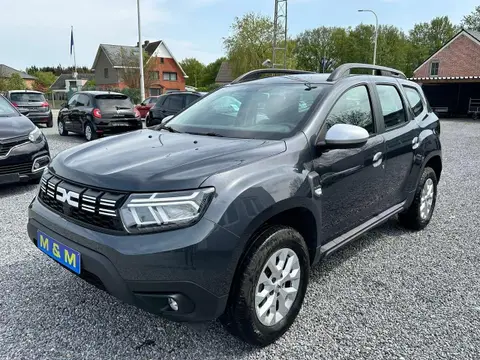 Annonce DACIA DUSTER Essence 2023 d'occasion Belgique