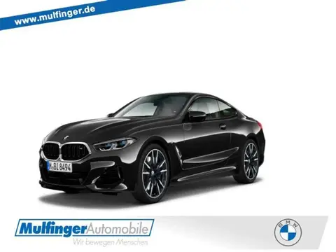 Annonce BMW M850 Essence 2024 d'occasion 