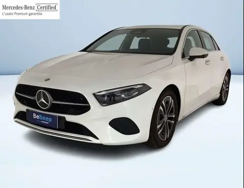 Used MERCEDES-BENZ CLASSE A Hybrid 2023 Ad 