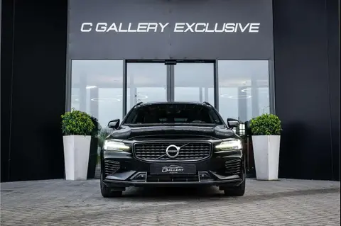 Annonce VOLVO V60 Hybride 2020 d'occasion 