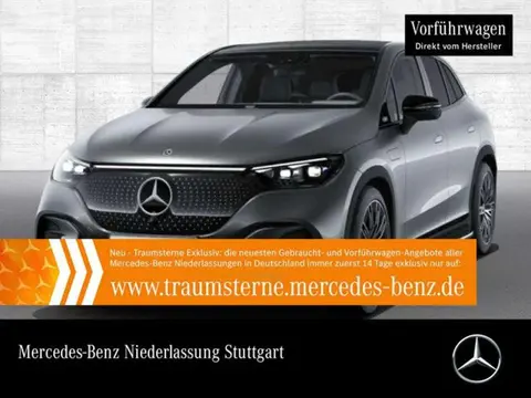 Used MERCEDES-BENZ EQE Electric 2023 Ad 