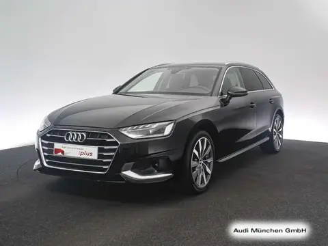 Used AUDI A4 Petrol 2021 Ad 