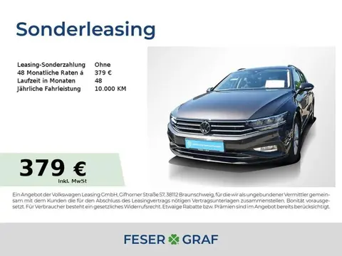 Used VOLKSWAGEN PASSAT Diesel 2024 Ad 