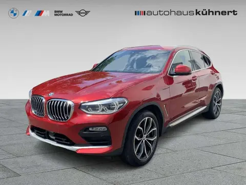 Used BMW X4 Diesel 2019 Ad 