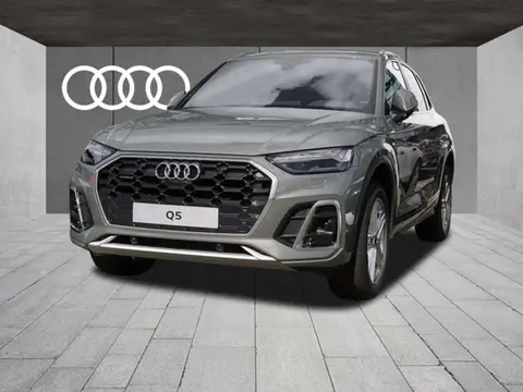 Annonce AUDI Q5 Essence 2024 d'occasion 