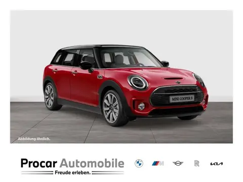 Used MINI COOPER Petrol 2023 Ad 