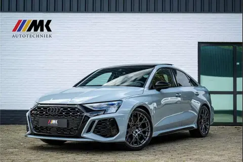 Annonce AUDI RS3 Essence 2023 d'occasion 